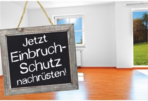 Alarmanlage Nachrüsten